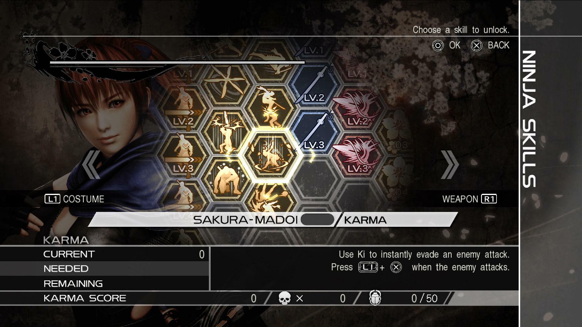 Ninja Gaiden 3: Razor´s Edge - Imagen 10